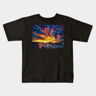 Come Sundown Kids T-Shirt